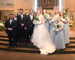Gil & Sarah's Wedding 0436